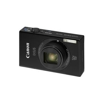 Canon Ixus 510 HS