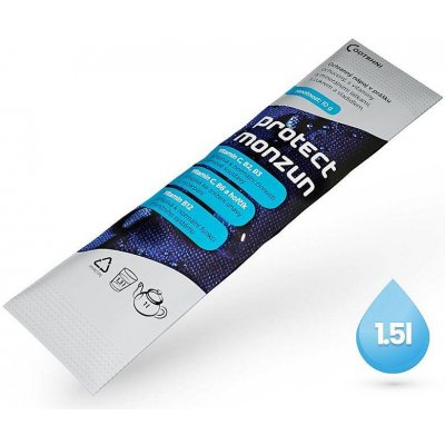 Protect Monzun s příchutí grep 10 g – Zboží Dáma