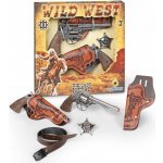 Pistole Gonher COWBOY 235/0 – Zboží Dáma