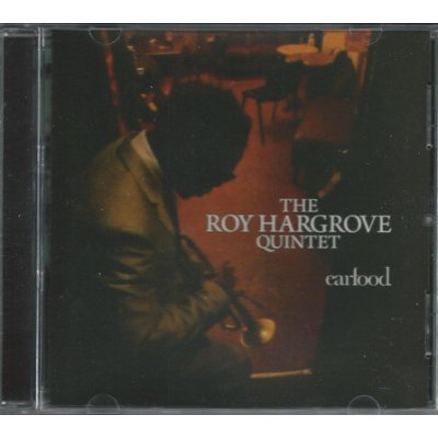 Roy Hargrove - Earfood CD – Hledejceny.cz