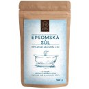 Natu Epsomská sůl 500 g