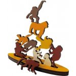 RecentToys Monkey Business – Zboží Mobilmania