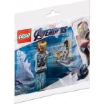 LEGO® 30452 Superheroes Iron Man a Dum-E polybag – Hledejceny.cz