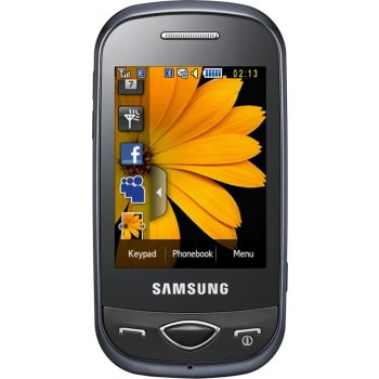 Samsung B3410 CorbyPlus