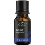 Apar vonný olej imitace vůně Go Girl 10 ml – Hledejceny.cz