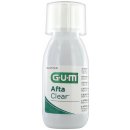 GUM AftaClear ústí voda proti aftům 120 ml