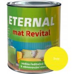 Eternal Mat Revital 0,7 kg žlutá – Zbozi.Blesk.cz