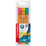 Stabilo Point 88 6 ks – Zbozi.Blesk.cz