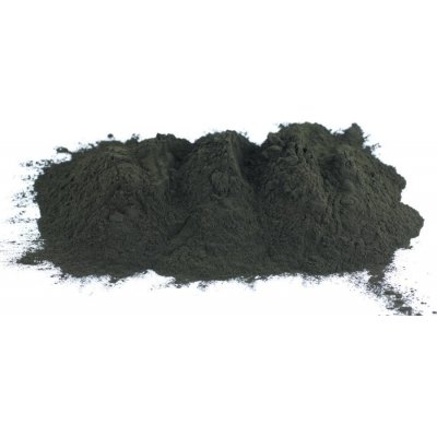 Yoggies Sladkovodní řasa chlorella Váha 100 g – Hledejceny.cz