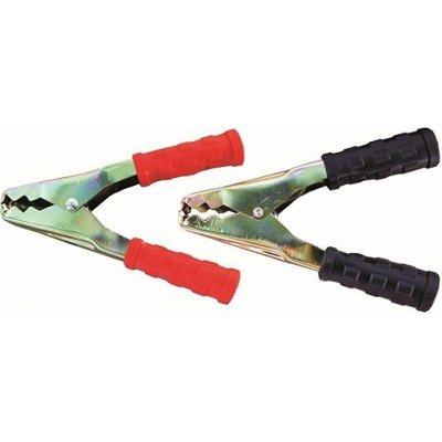 PREXIM kleště ke startovacím kabelům 0-400 A – Sleviste.cz