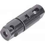 Pojistkové pouzdro průchozí pro trubičkovou autopojistku 26mm na kabel – Sleviste.cz