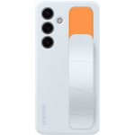 Samsung Silicone Grip s poutkem na Galaxy S24 EF-GS921CLEGWW modré – Zboží Mobilmania