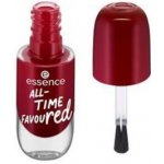 Essence Gel Nail Colour gelový lak na nehty 14 All-Time Favoured 8 ml – Zboží Dáma