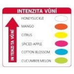 FrePro Wave sítko do pisoáru Cotton modrá – Zboží Mobilmania