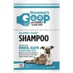 Groomer's Goop pro rozzářenou srst vzorek 30 ml – HobbyKompas.cz