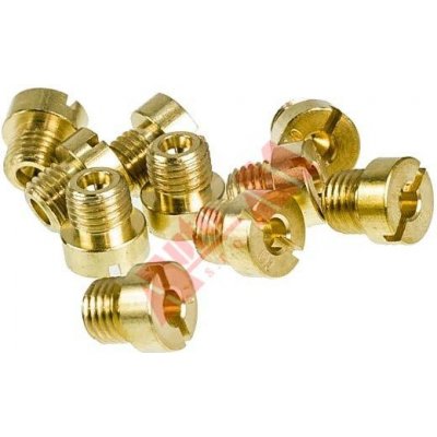 tryska karburátoru M6 mm vel.140 – Hledejceny.cz