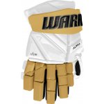 Rukavice WARRIOR LX3 NHL Vegas Golden Knights SR – Zbozi.Blesk.cz