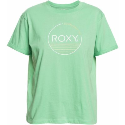 Roxy NOON OCEAN ZEPHYR GREEN – Zboží Mobilmania