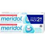 Meridol Zubní pasta proti zánětu dásní duopack 2 x 75 ml – Zboží Mobilmania