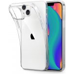 Pouzdro ESR PROJECT ZERO IPHONE 15 PLUS čiré – Hledejceny.cz