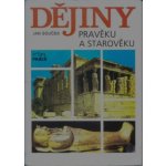 Dějiny pravěku a starověku - Jan Souček – Hledejceny.cz