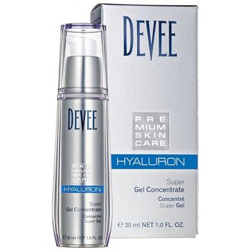 Devee Hyaluron gel proti vráskám 30 ml