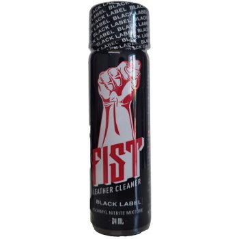 Fist Black Label 24 ml