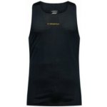 La Sportiva PURE TANK Men Black/Yellow černá – Sleviste.cz