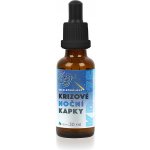 Bachovy kapky na noc 30 ml – Hledejceny.cz