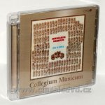 Collegium Musicum - On a ona CD – Hledejceny.cz