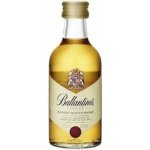 Ballantine’s 40% 0,05 l (holá láhev) – Hledejceny.cz