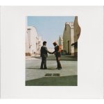 Wish You Were Here - Pink Floyd LP – Hledejceny.cz