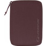 Lifeventure RFiD Mini Travel Wallet peněženka plum – Zboží Dáma