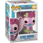 Funko Pop! 1568 Disney Lilo & Stitch Luau Angel – Zboží Mobilmania