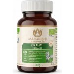 Maharishi Ayurveda Brahmi Bio 60 tablet – Hledejceny.cz