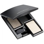 Arteco Beauty Box Duo magnetická krabička krásy pro dva oční stíny – Zboží Dáma
