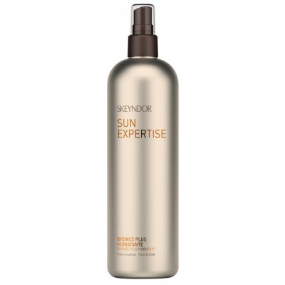 Skeyndor Sun Expertise Bronze Plus Hydratant 400 ml – Zbozi.Blesk.cz