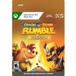 Crash Team Rumble (Deluxe Edition) – Zbozi.Blesk.cz