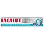 Lacalut Perfect White 75 ml – Zboží Dáma