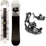 set Gravity Flash jr + Raven Fastec FT360 24/25 – Zboží Dáma