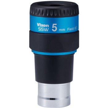 VIXEN SSW 5mm 1,25” 83°