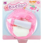 Lamps Sada doplňků pro panenky – Zbozi.Blesk.cz