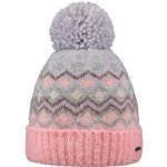 Barts Kizy beanie Lilac – Hledejceny.cz