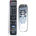 Dálkový ovladač General Philips 994000005589, 313923806511, RC19532011/01, 996500039367 – Zboží Živě