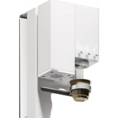 XBloom Studio s mlýnkem v balení. Omni Dripper 2 – Sleviste.cz