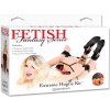 SM, BDSM, fetiš Fetish Fantasy Series Extreme Hog Tie Kit