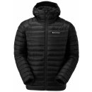 Montane s kapucí Anti-Freeze Hoodie black