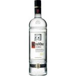 Ketel One Vodka 40% 1 l (holá láhev) – Hledejceny.cz
