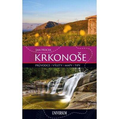 Krkonoše – Zboží Mobilmania