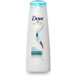 Dove Daily Care 2v1 kondicioner a šampon na vlasy 250 ml – Hledejceny.cz